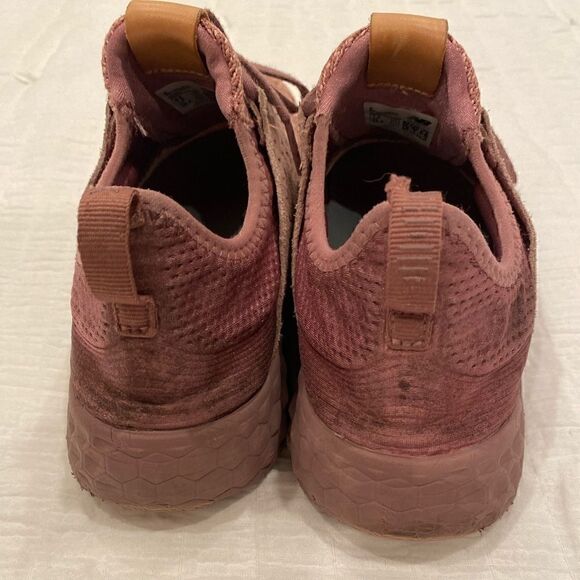 Used New Balance Shoes Cruz V2 9.5 W - Picture 5 of 6